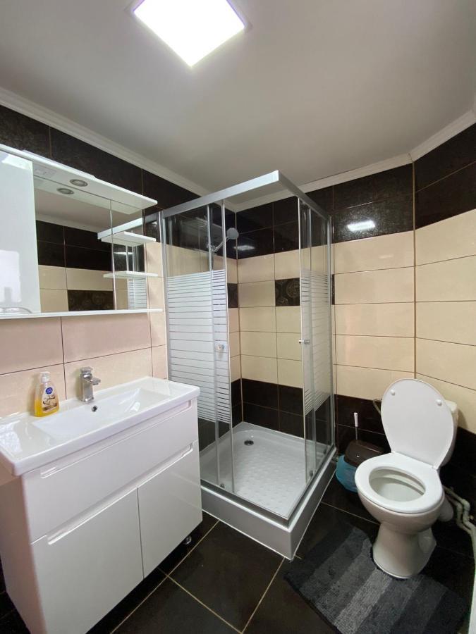 Кришталеві Вершини Villa Ворохта Екстериор снимка