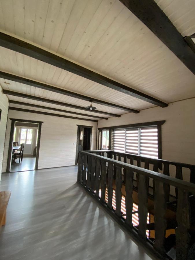 Кришталеві Вершини Villa Ворохта Екстериор снимка